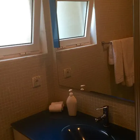 Queen Belem Appartement *