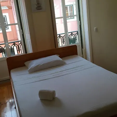 Appartement Queen Belem Lisboa